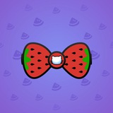 Bow Tie #4758