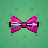 Bow Tie #4761 Bow Tie #4761