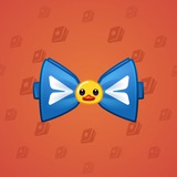 Bow Tie #4764 Bow Tie #4764