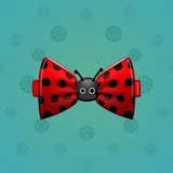 Bow Tie #4766 Bow Tie #4766