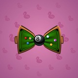 Bow Tie #4768 Bow Tie #4768