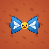 Bow Tie #477 Bow Tie #477