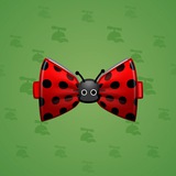 Bow Tie #4770 Bow Tie #4770