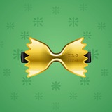 Bow Tie #4778 Bow Tie #4778
