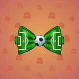 Bow Tie #4779 Bow Tie #4779