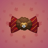Bow Tie #4780 Bow Tie #4780