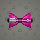 Bow Tie #4784 Bow Tie #4784