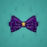 Bow Tie #4790 Bow Tie #4790