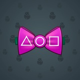 Bow Tie #4796 Bow Tie #4796