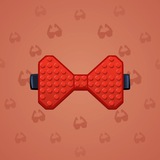 Bow Tie #480 Bow Tie #480