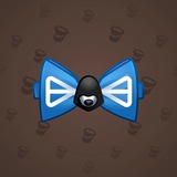 Bow Tie #4800 Bow Tie #4800