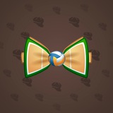 Bow Tie #4801 Bow Tie #4801