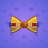 Bow Tie #4805 Bow Tie #4805