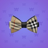 Bow Tie #4809 Bow Tie #4809