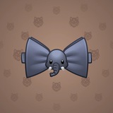 Bow Tie #4810 Bow Tie #4810