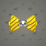 Bow Tie #4812 Bow Tie #4812