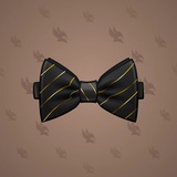 Bow Tie #4815 Bow Tie #4815