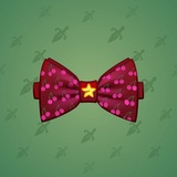 Bow Tie #4818 Bow Tie #4818