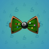 Bow Tie #4820 Bow Tie #4820
