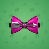 Bow Tie #4827 Bow Tie #4827