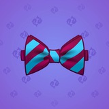 Bow Tie #4829 Bow Tie #4829