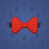 Bow Tie #4832 Bow Tie #4832