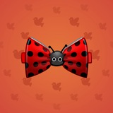 Bow Tie #4833 Bow Tie #4833