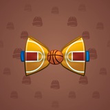 Bow Tie #4837 Bow Tie #4837