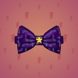 Bow Tie #4838 Bow Tie #4838
