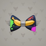 Bow Tie #4839 Bow Tie #4839