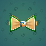 Bow Tie #4844 Bow Tie #4844