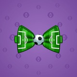 Bow Tie #4845 Bow Tie #4845