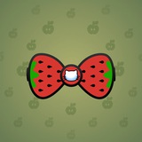 Bow Tie #4846 Bow Tie #4846