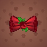 Bow Tie #4848 Bow Tie #4848