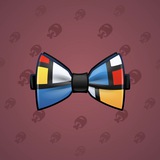 Bow Tie #4850 Bow Tie #4850