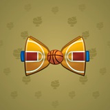 Bow Tie #4856 Bow Tie #4856