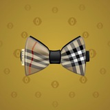 Bow Tie #4857