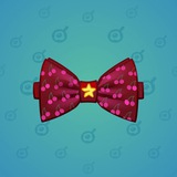 Bow Tie #4861