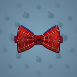 Bow Tie #4862 Bow Tie #4862
