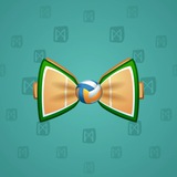 Bow Tie #4863 Bow Tie #4863