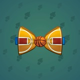 Bow Tie #4864 Bow Tie #4864