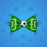 Bow Tie #4868