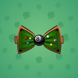 Bow Tie #4871 Bow Tie #4871