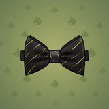 Bow Tie #4875 Bow Tie #4875
