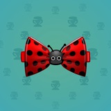 Bow Tie #4877 Bow Tie #4877