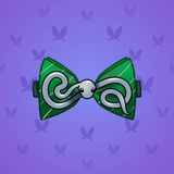 Bow Tie #4878 Bow Tie #4878