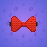 Bow Tie #4880 Bow Tie #4880