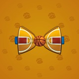 Bow Tie #4883 Bow Tie #4883