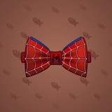 Bow Tie #4887 Bow Tie #4887