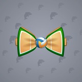 Bow Tie #4888 Bow Tie #4888